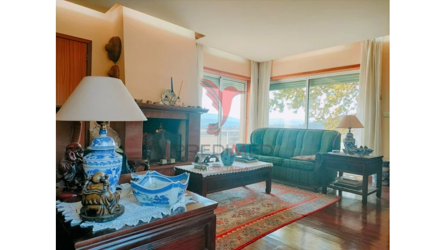 Moradia T4 para Venda em Sande Vila Nova e Sande São Clemente Foto 6