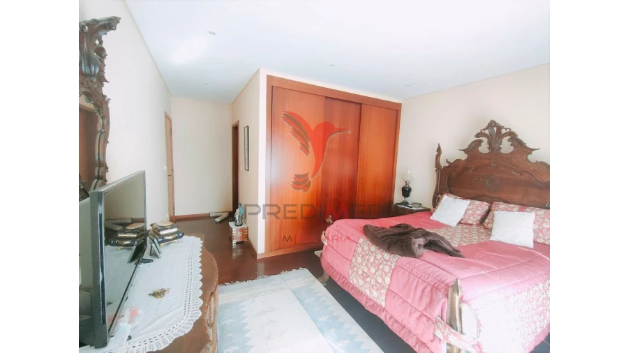 Moradia T4 para Venda em Sande Vila Nova e Sande São Clemente Foto 16