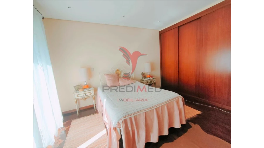 Moradia T4 para Venda em Sande Vila Nova e Sande São Clemente Foto 20