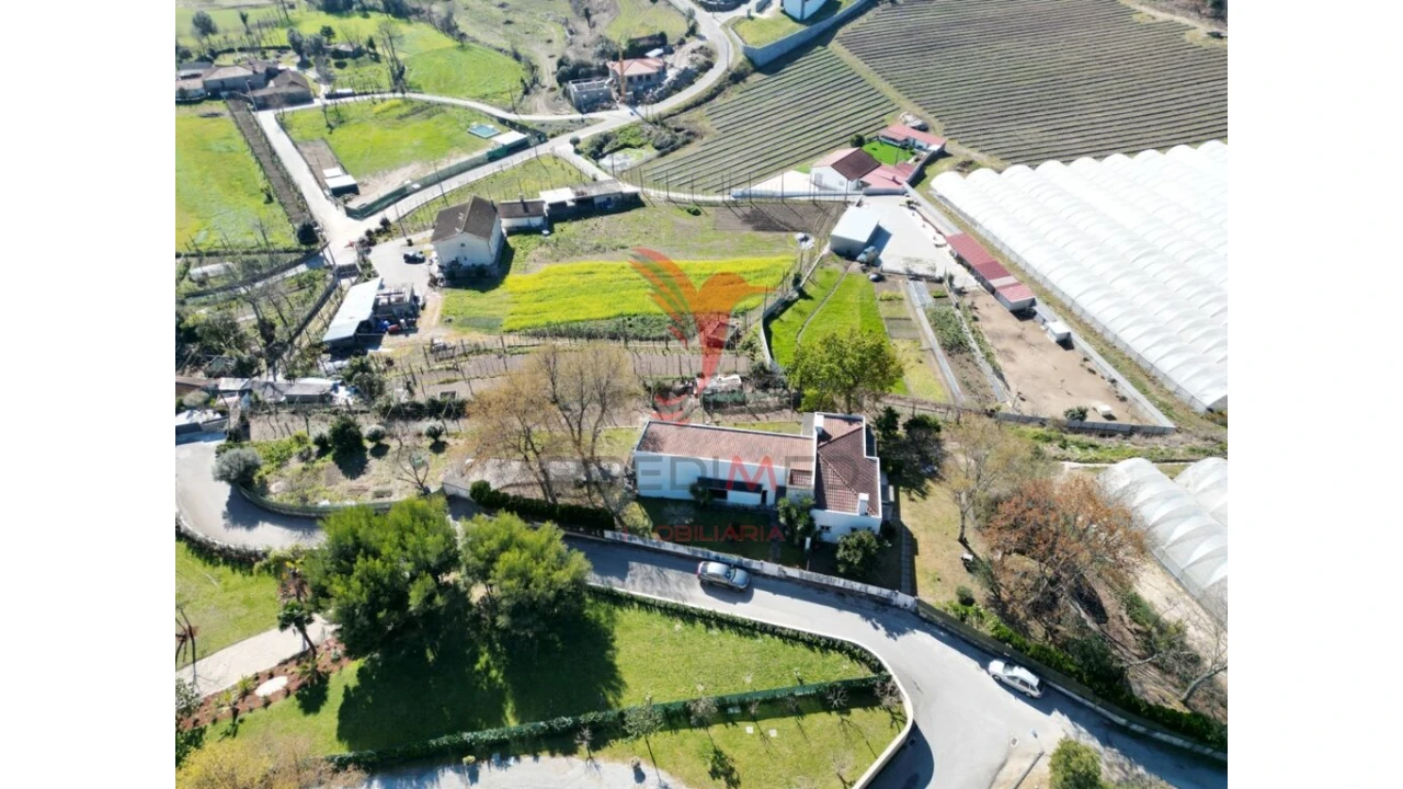 Moradia T4 para Venda em Sande Vila Nova e Sande São Clemente Foto 7