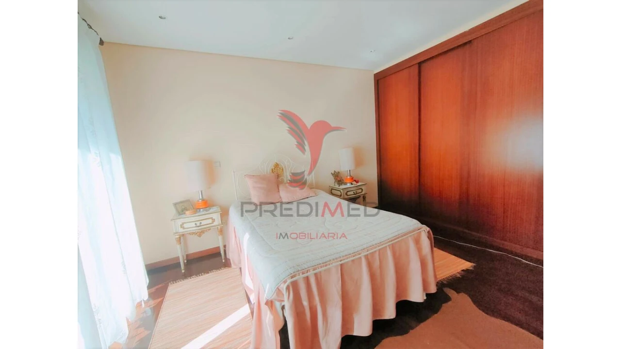 Moradia T4 para Venda em Sande Vila Nova e Sande São Clemente Foto 20