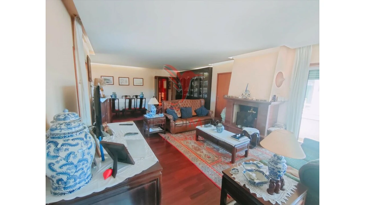 Moradia T4 para Venda em Sande Vila Nova e Sande São Clemente Foto 9