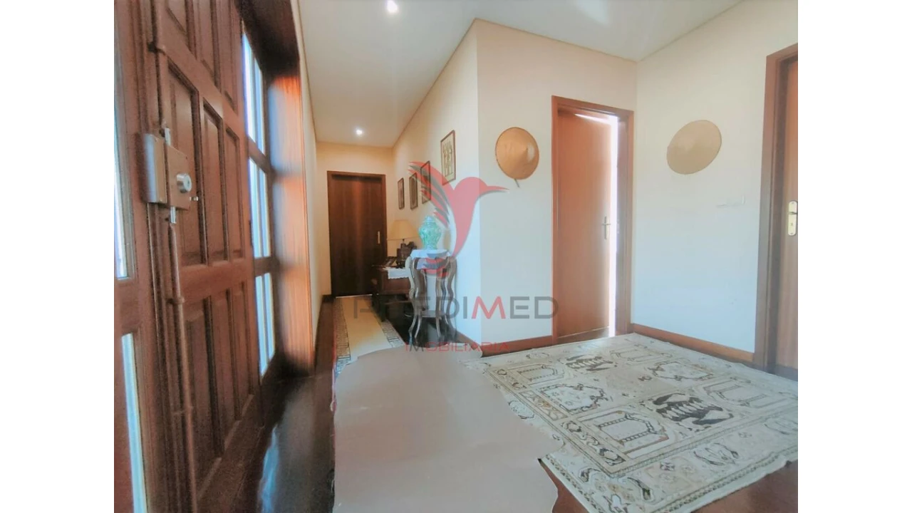 Moradia T4 para Venda em Sande Vila Nova e Sande São Clemente Foto 13