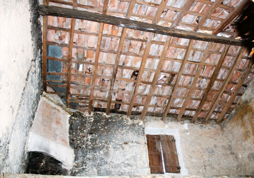 Moradia T3 para Venda em Tinalhas Foto 3