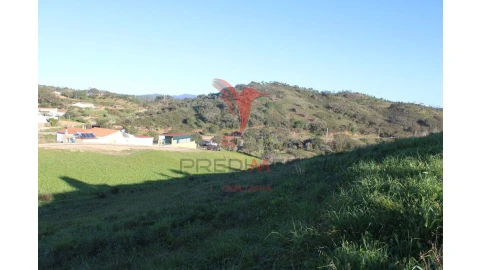 Terreno para Venda em São Bartolomeu de Messines