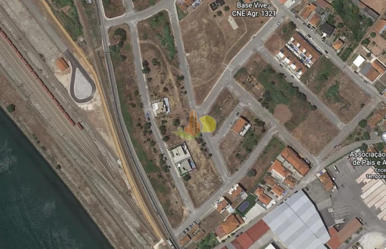 Terreno para Venda em Vila Verde Planta 1