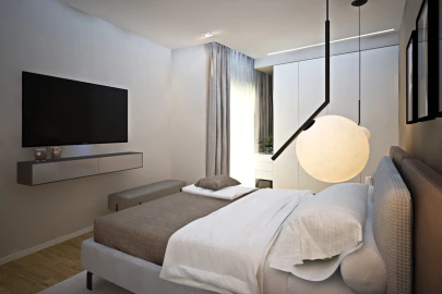 Apartamento T3 para Venda em Cidade da Maia