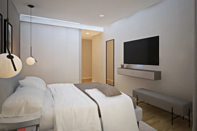 Apartamento T3 para Venda em Cidade da Maia