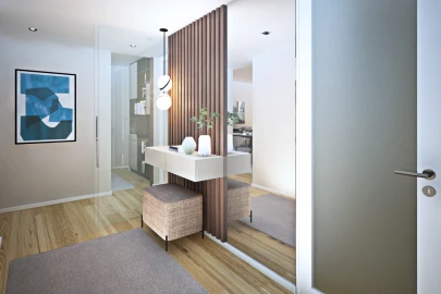 Apartamento T3 para Venda em Cidade da Maia