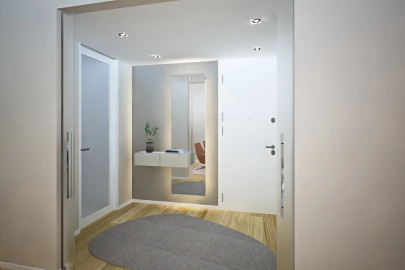 Apartamento T3 para Venda em Cidade da Maia