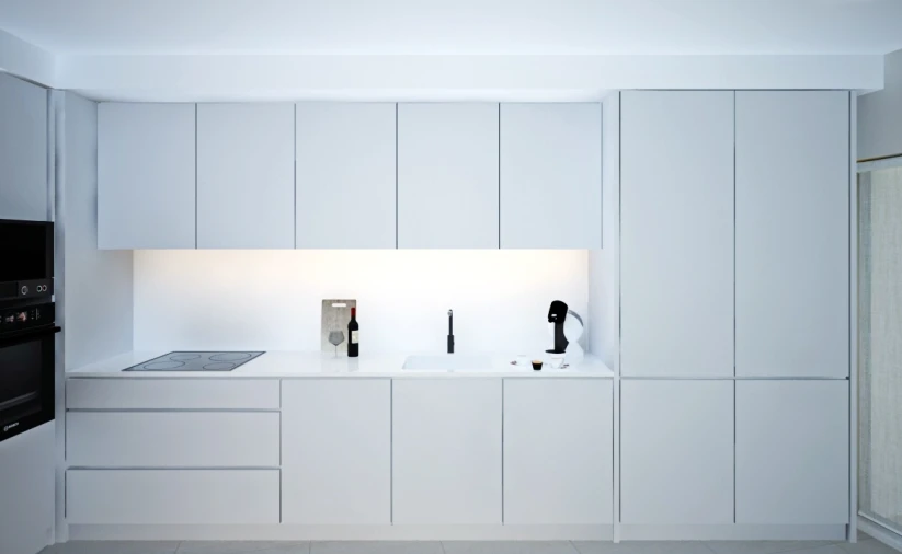 Apartamento T3 para Venda em Cidade da Maia Foto 9