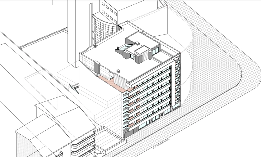 Apartamento T3 para Venda em Cidade da Maia Foto 23