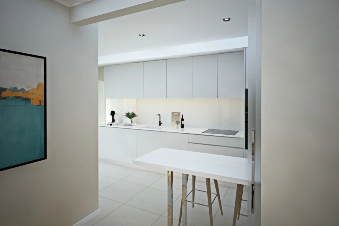 Apartamento T3 para Venda em Cidade da Maia Foto 6