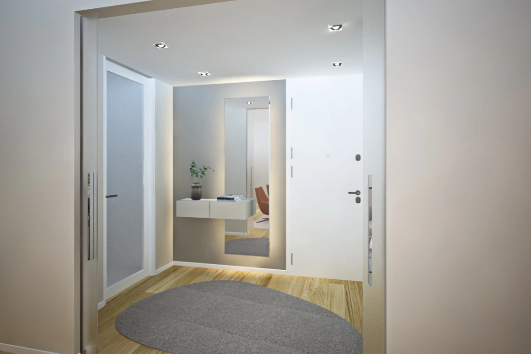 Apartamento T3 para Venda em Cidade da Maia Foto 17