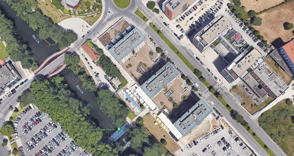 Loja para Venda em Marrazes e Barosa Foto 2