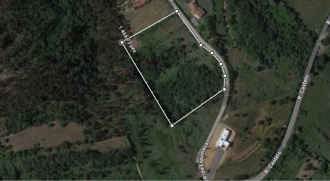 Terreno para Venda em Maiorca Foto 1