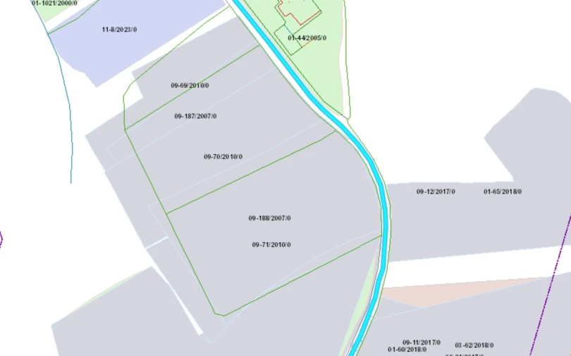 Terreno para Venda em Maiorca Foto 7