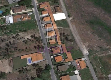 Terreno para Venda em Requeixo, Nossa Senhora de Fátima e Nariz