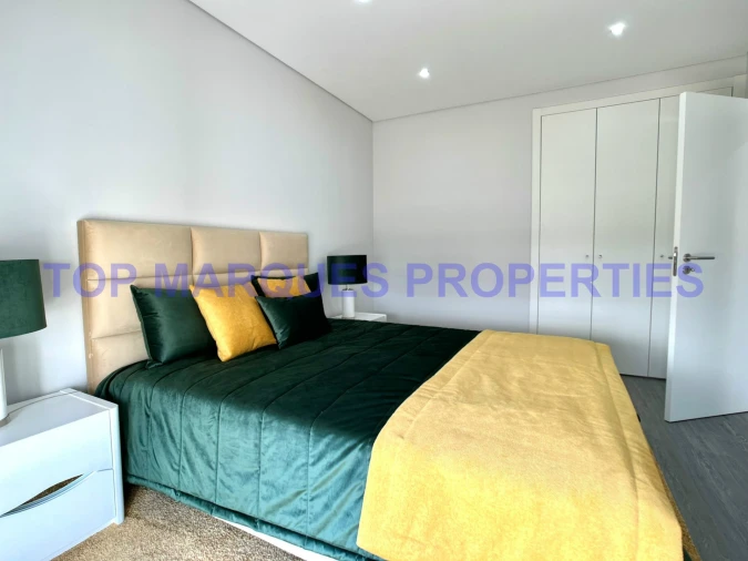 Apartamento T3 para Venda em Quelfes Foto 21
