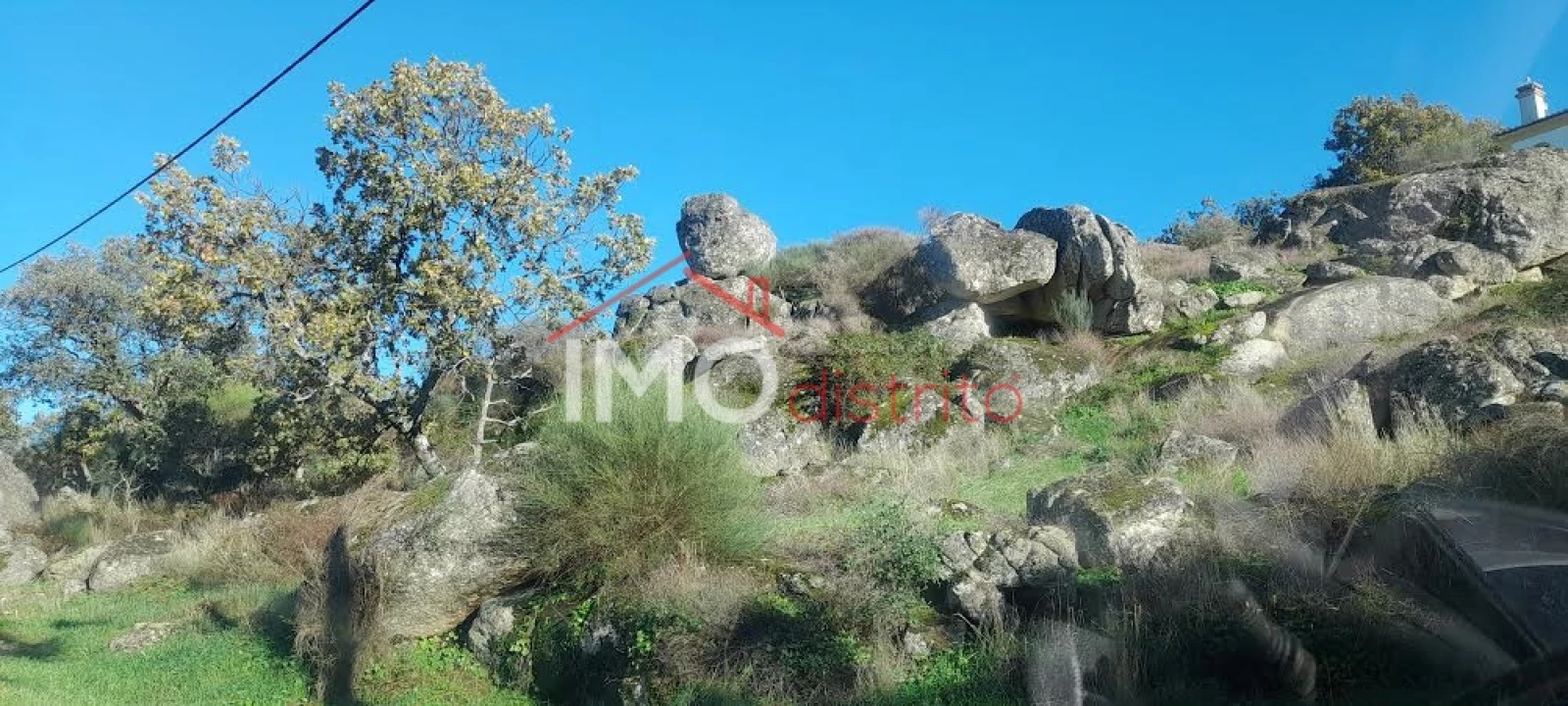 Quinta T4 para Venda em Santa Maria de Marvão Foto 12