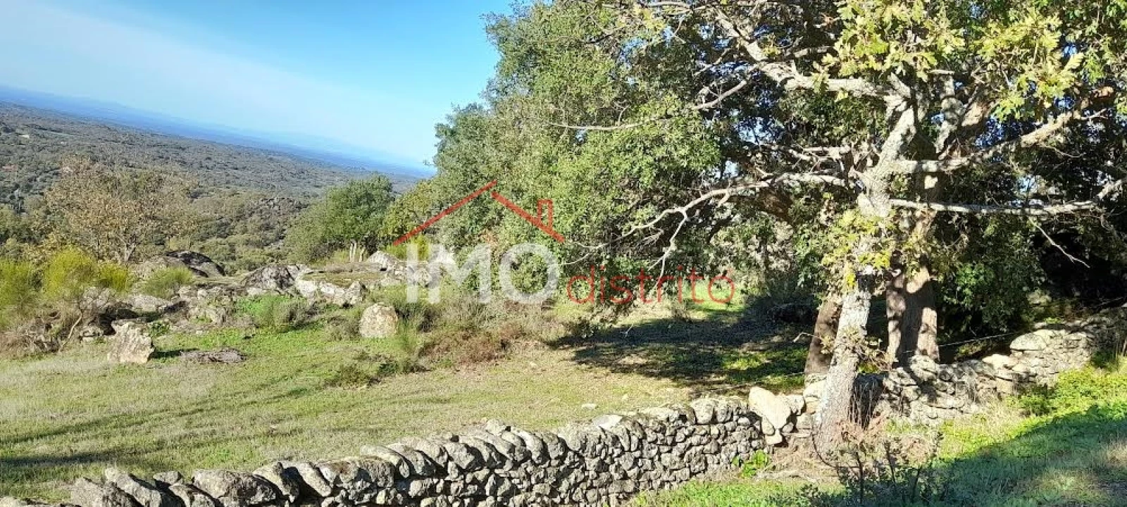 Quinta T4 para Venda em Santa Maria de Marvão Foto 3