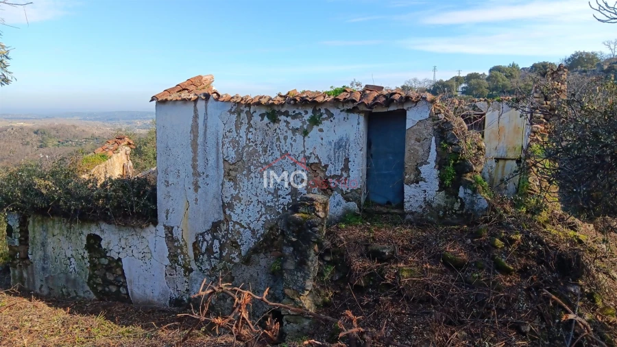 Quinta T4 para Venda em Santa Maria de Marvão Foto 8