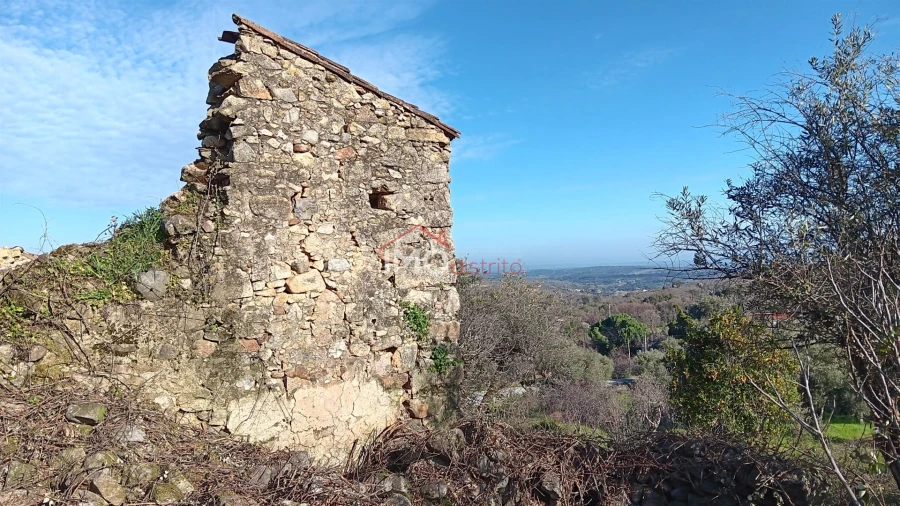 Quinta T4 para Venda em Santa Maria de Marvão Foto 7