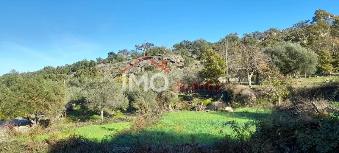 Quinta T4 para Venda em Santa Maria de Marvão Foto 16