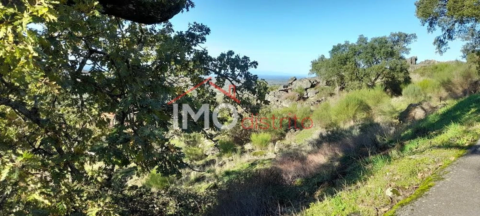 Quinta T4 para Venda em Santa Maria de Marvão Foto 19