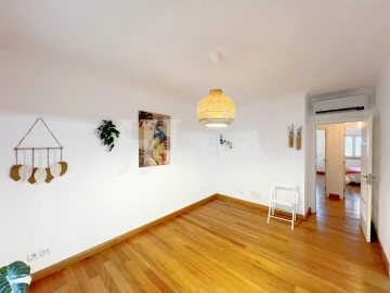 Apartamento T2 para Arrendamento em Cascais e Estoril