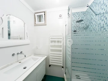 Apartamento T2 para Arrendamento em Cascais e Estoril