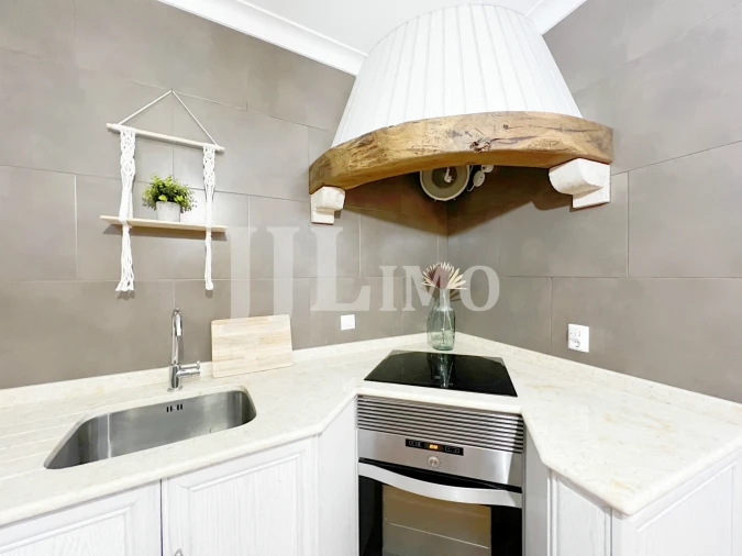 Apartamento T2 para Arrendamento em Cascais e Estoril Foto 26