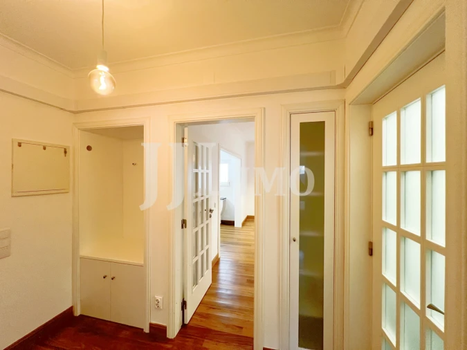 Apartamento T2 para Arrendamento em Cascais e Estoril Foto 10