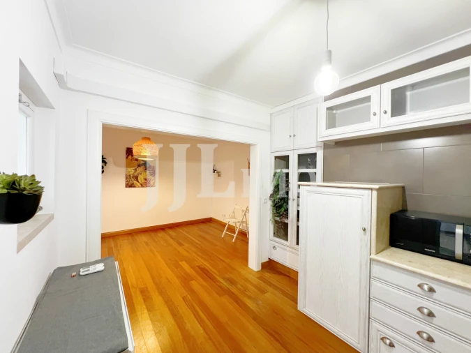 Apartamento T2 para Arrendamento em Cascais e Estoril Foto 16