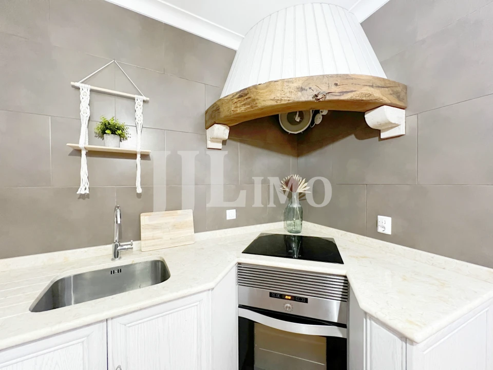 Apartamento T2 para Arrendamento em Cascais e Estoril Foto 26