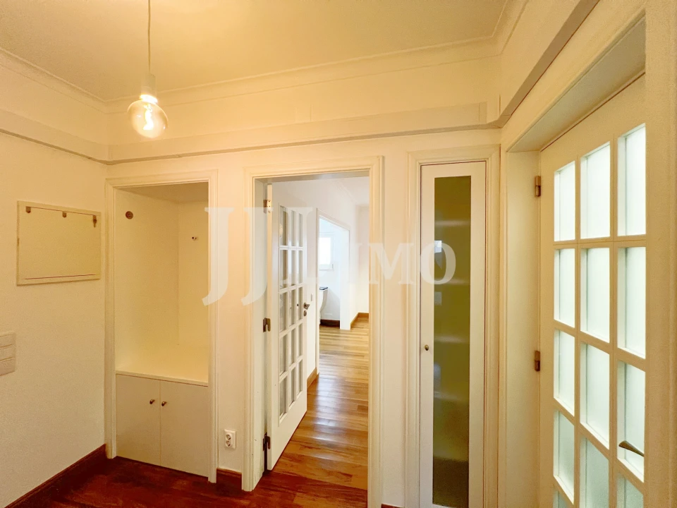 Apartamento T2 para Arrendamento em Cascais e Estoril Foto 10