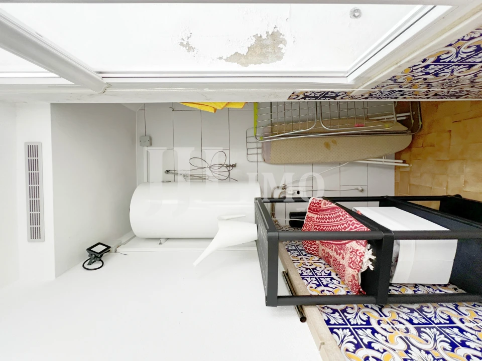 Apartamento T2 para Arrendamento em Cascais e Estoril Foto 19