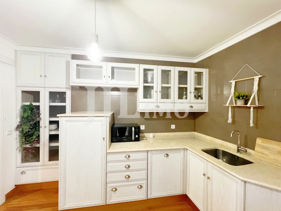 Apartamento T2 para Arrendamento em Cascais e Estoril Foto 15