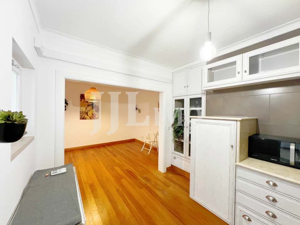 Apartamento T2 para Arrendamento em Cascais e Estoril Foto 16