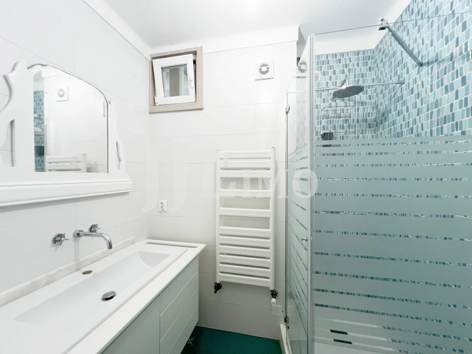 Apartamento T2 para Arrendamento em Cascais e Estoril Foto 22