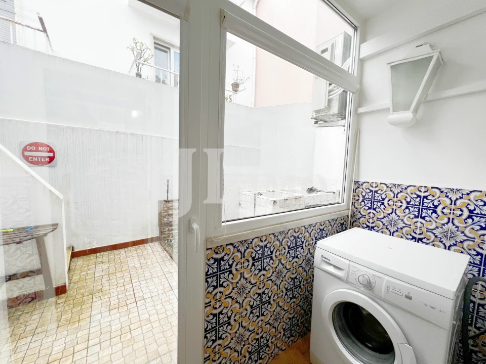 Apartamento T2 para Arrendamento em Cascais e Estoril Foto 18
