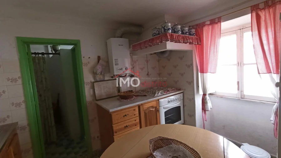 Moradia T3 para Venda em São João Baptista Foto 29