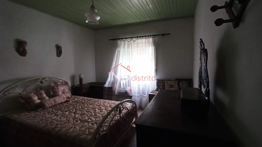 Moradia T3 para Venda em São João Baptista Foto 37