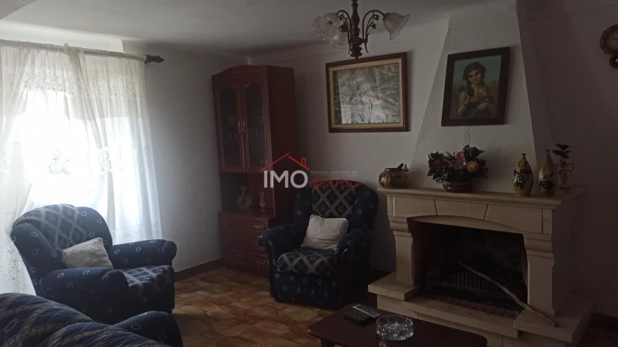 Moradia T3 para Venda em São João Baptista Foto 33