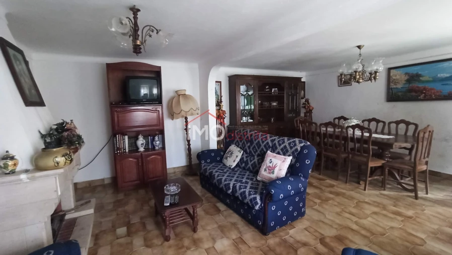 Moradia T3 para Venda em São João Baptista Foto 32