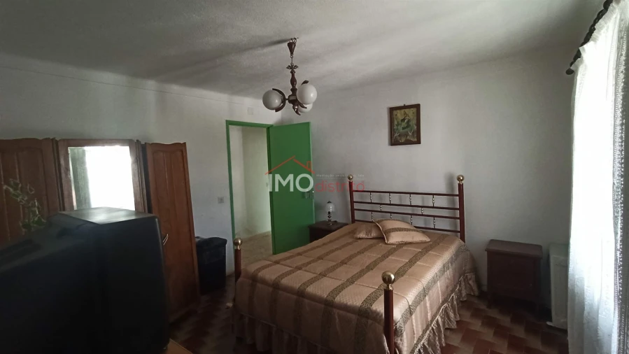 Moradia T3 para Venda em São João Baptista Foto 28