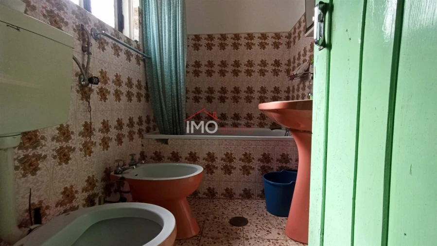 Moradia T3 para Venda em São João Baptista Foto 21