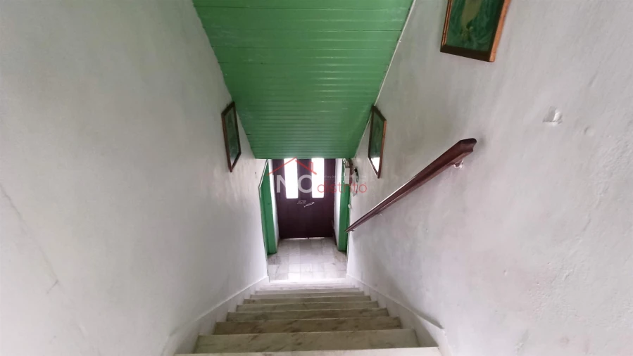 Moradia T3 para Venda em São João Baptista Foto 18