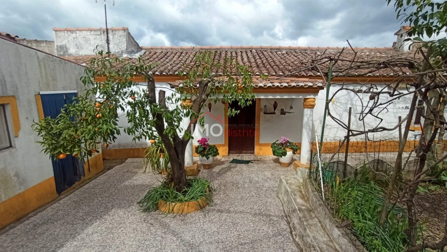 Moradia T3 para Venda em São João Baptista Foto 14