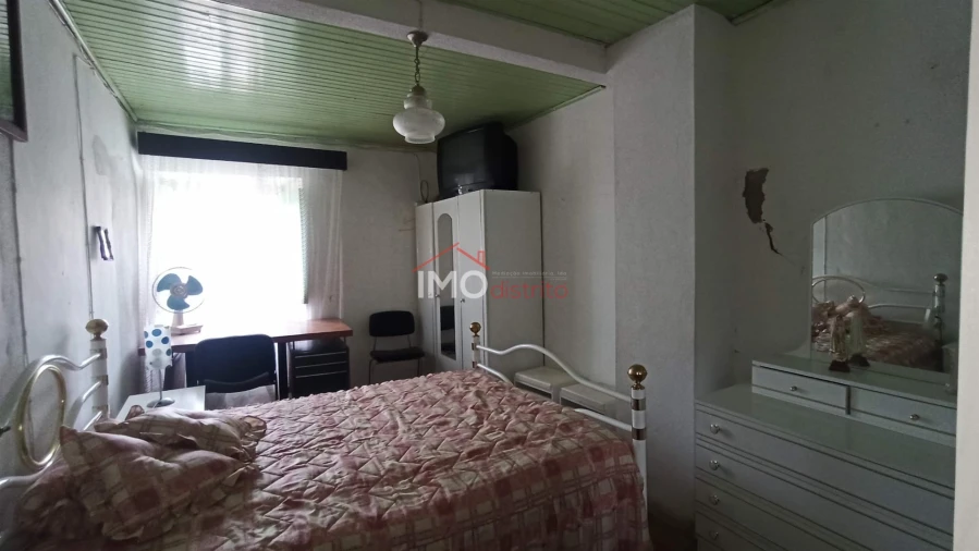 Moradia T3 para Venda em São João Baptista Foto 17